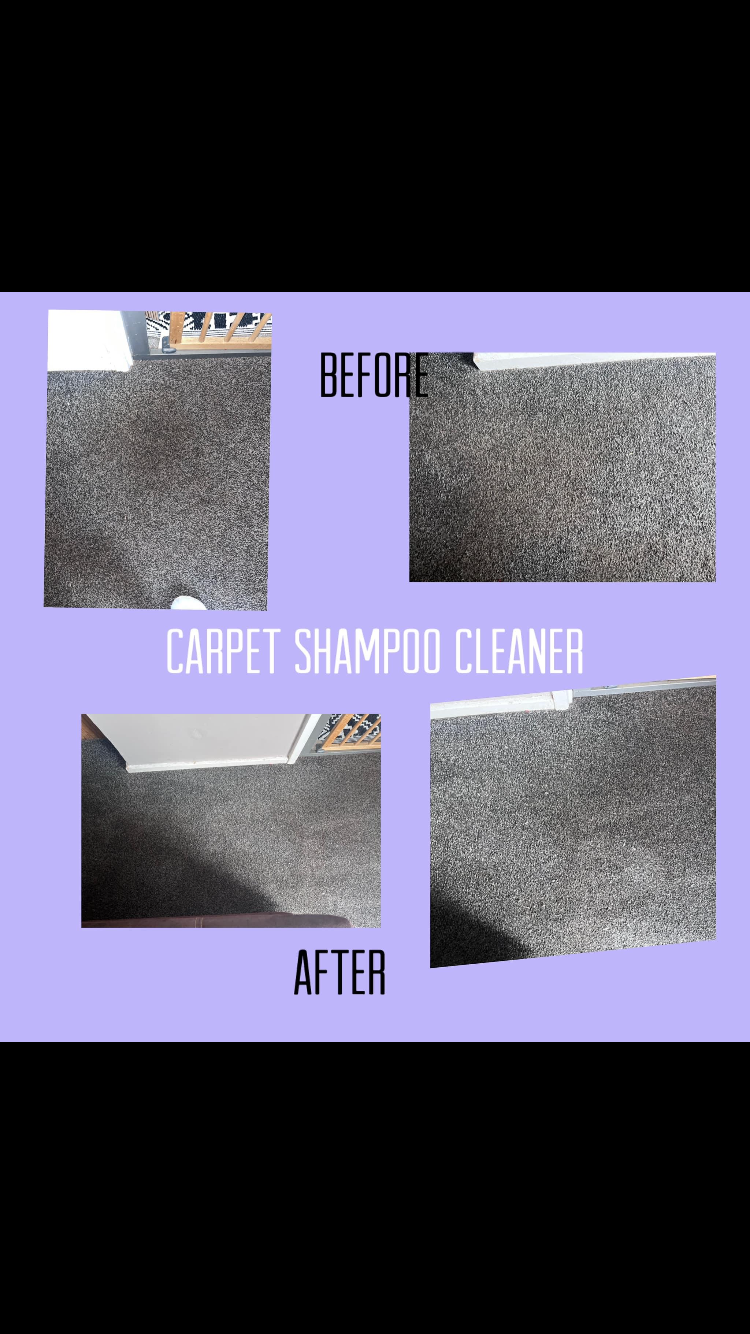 Cleaning products