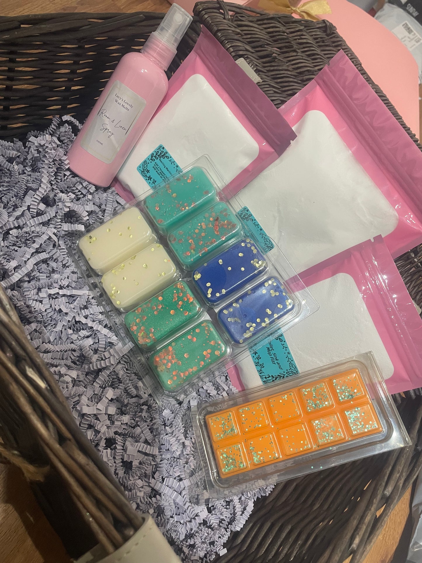 Budget Box 2