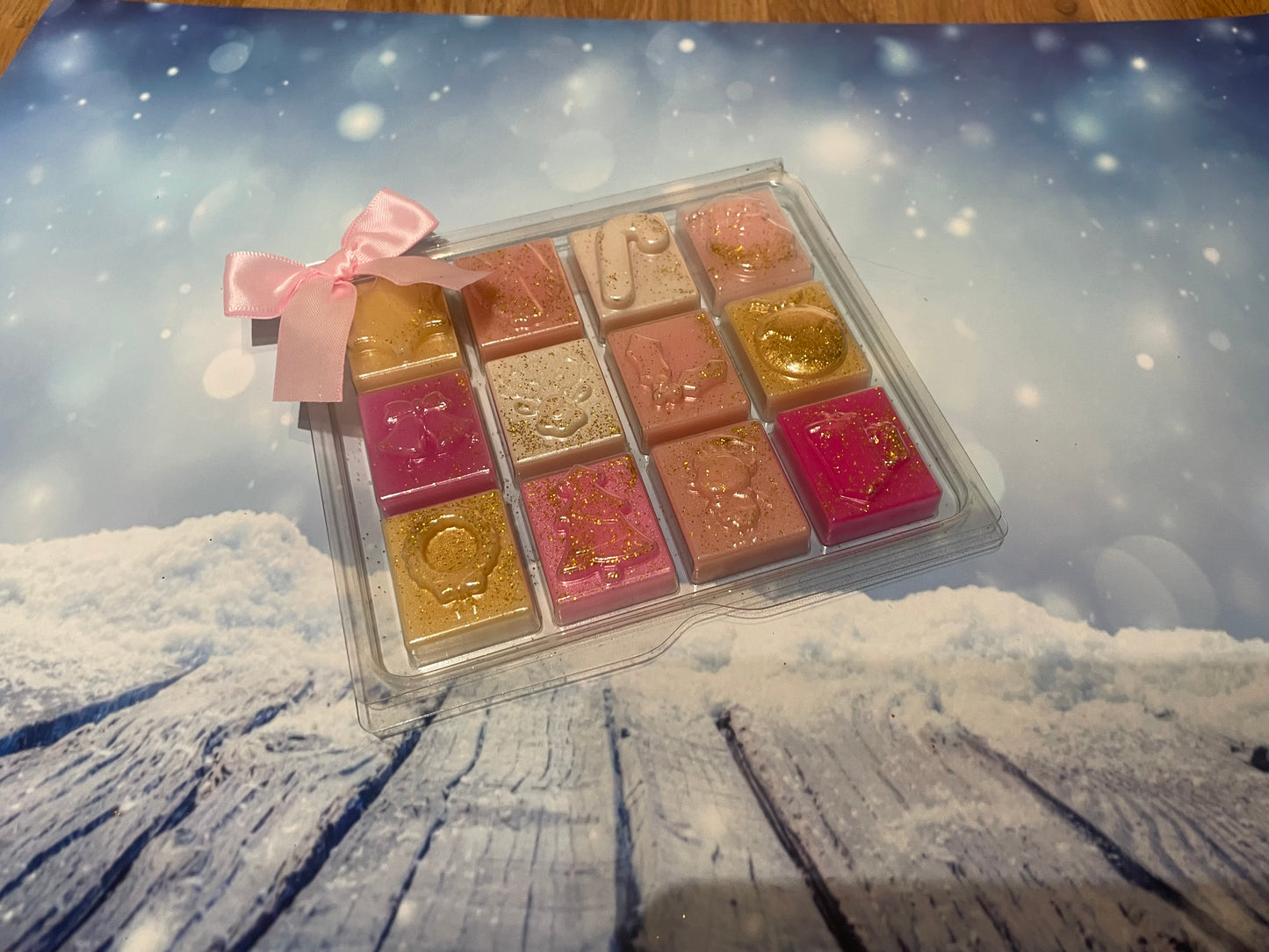 12 Days of Christmas