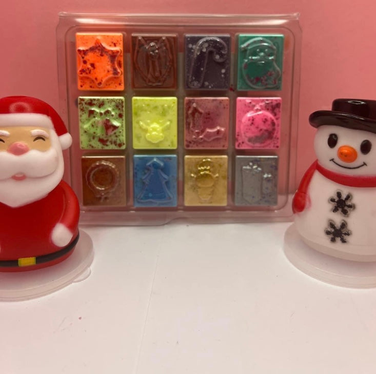 12 Days of Christmas
