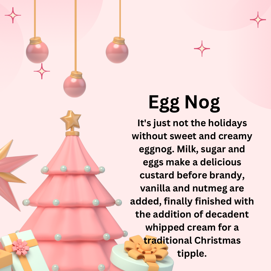 12 Days of Christmas