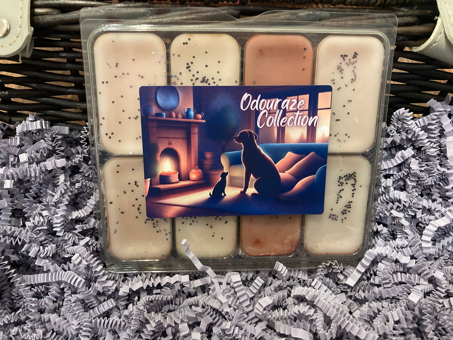 Odouraze Collection