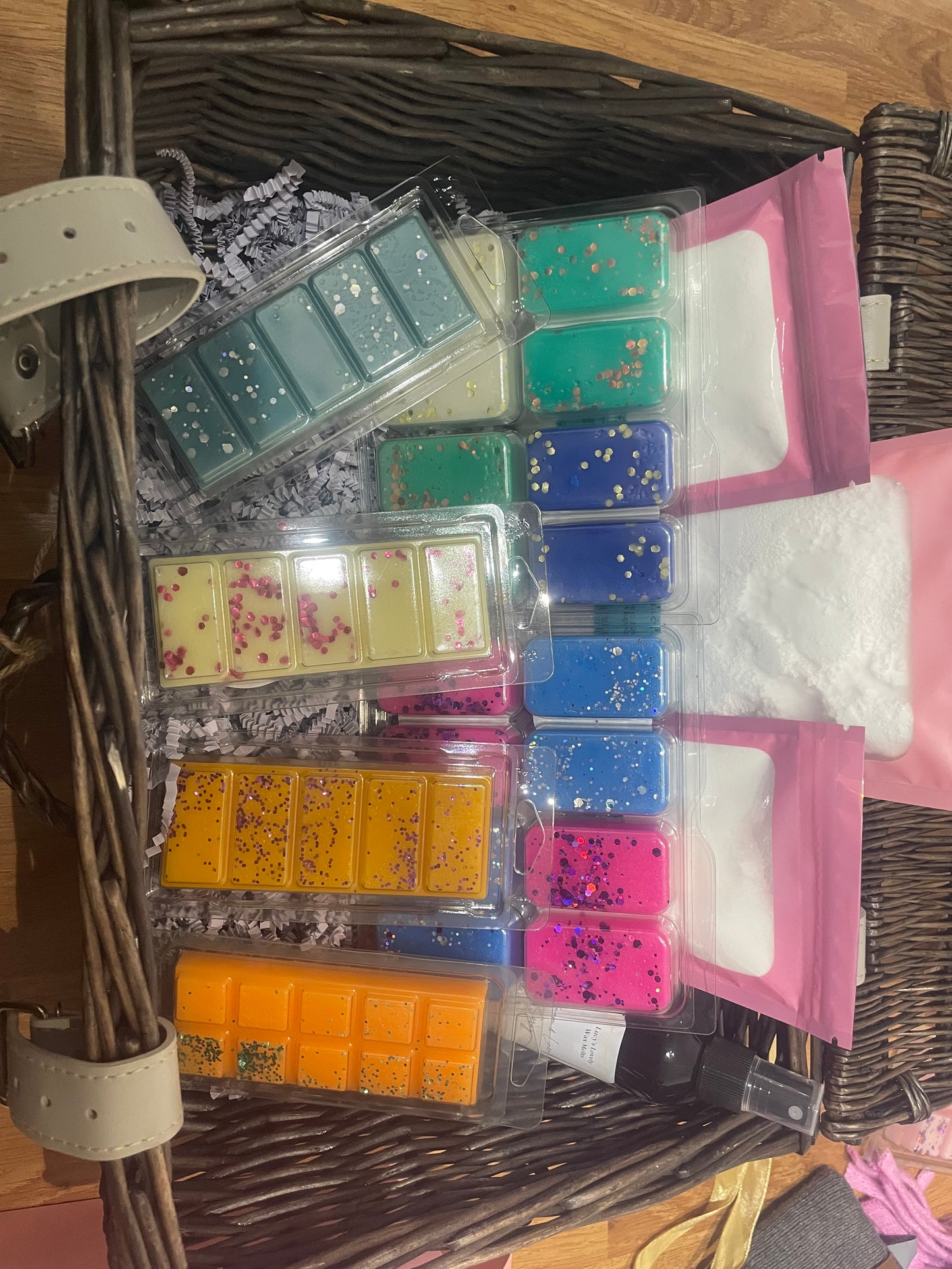 Budget Box 3
