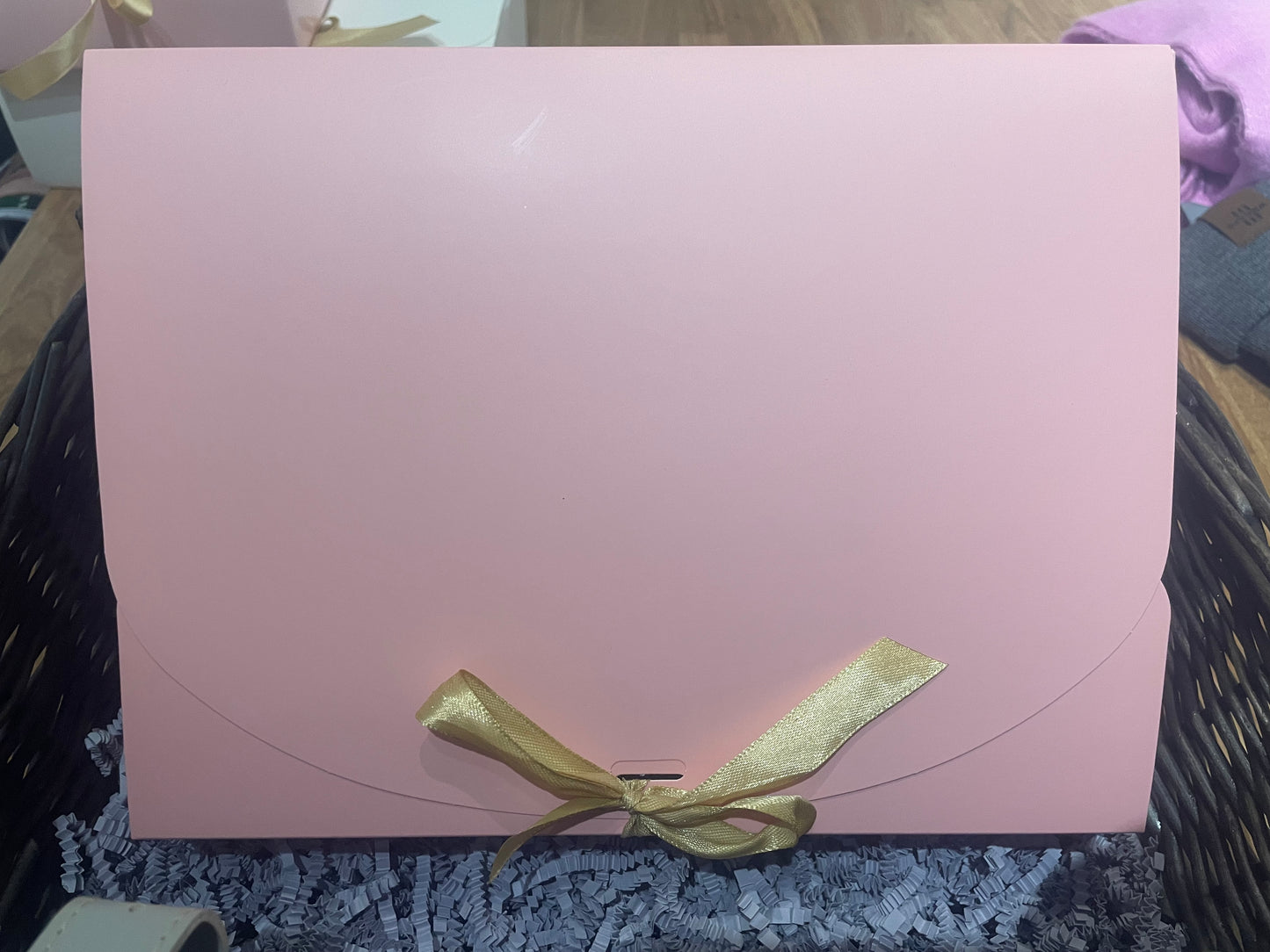 Budget Box 3