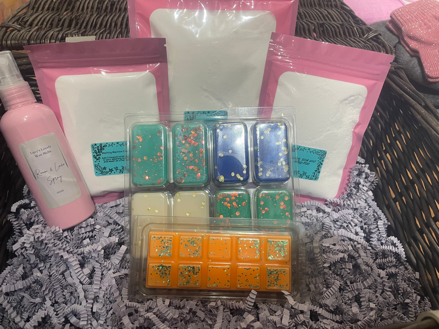 Budget Box 2