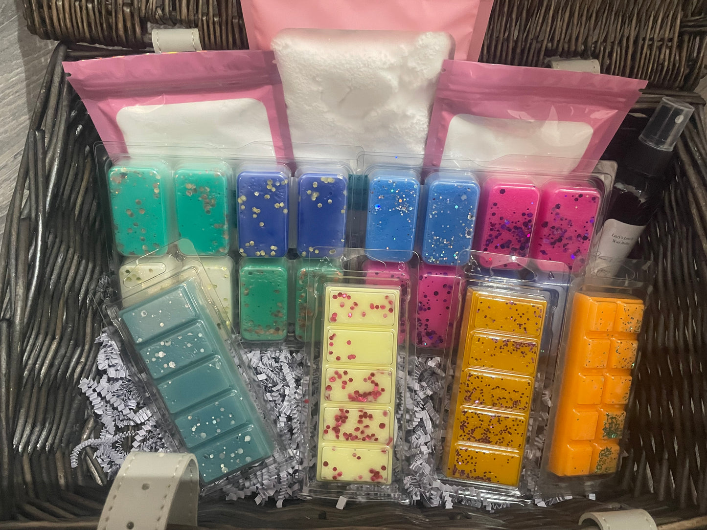 Budget Box 3