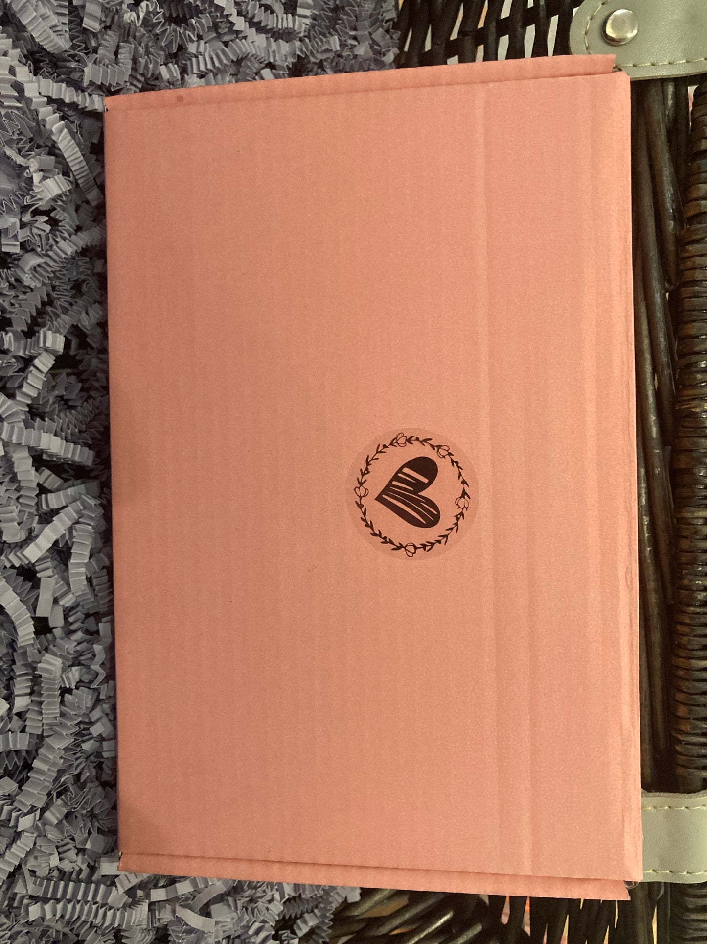 Autumn Box