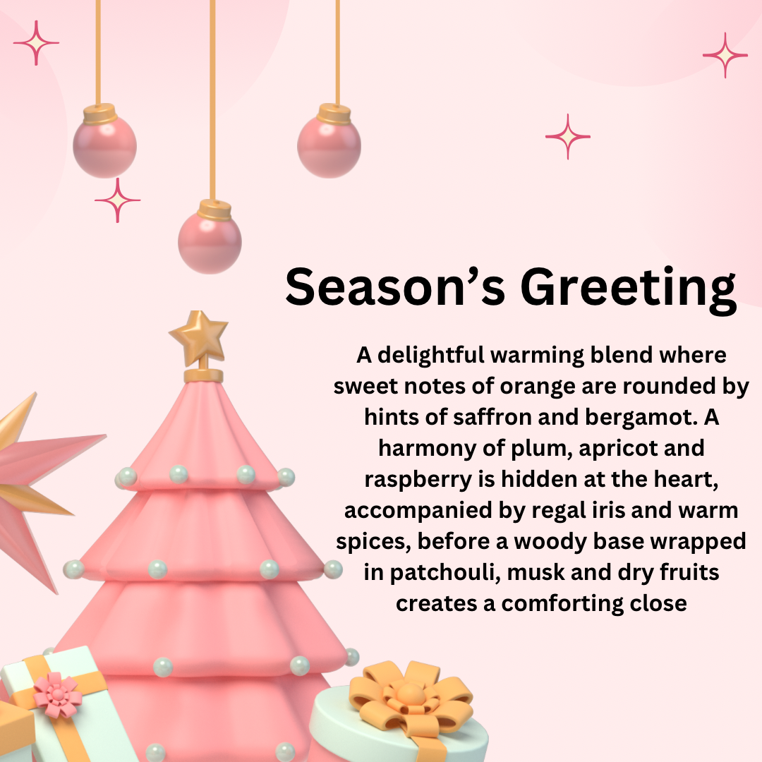 12 Days of Christmas