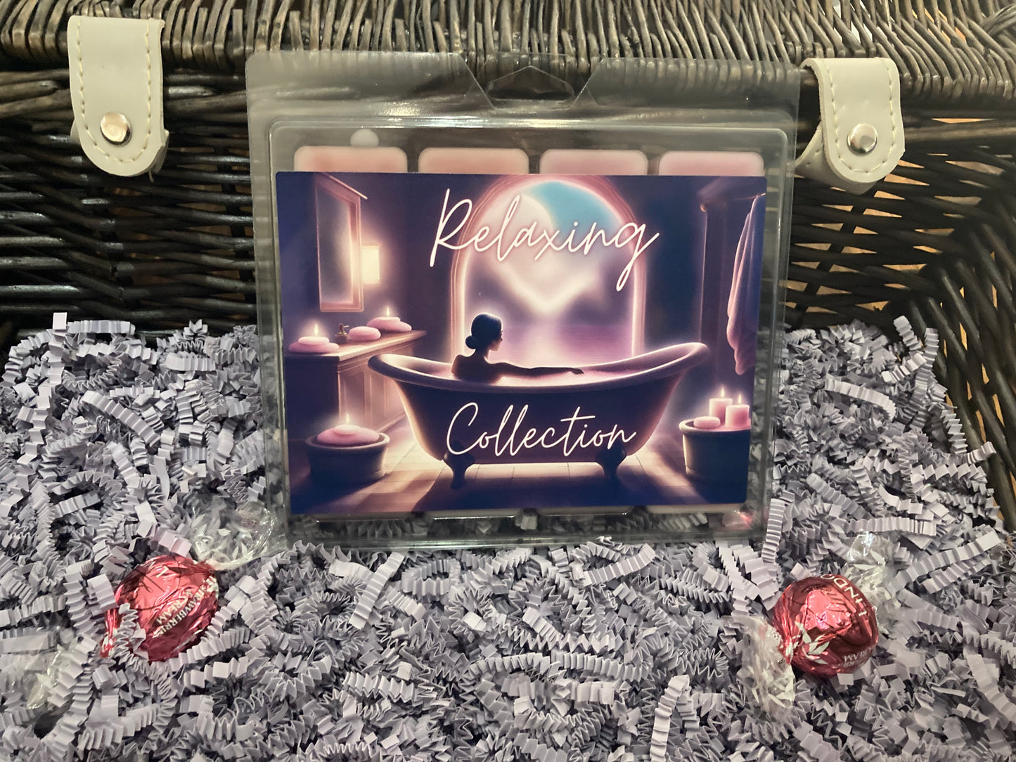 Relax Collection