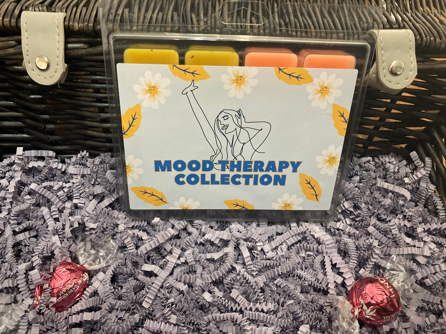 Mood Therapy Collection