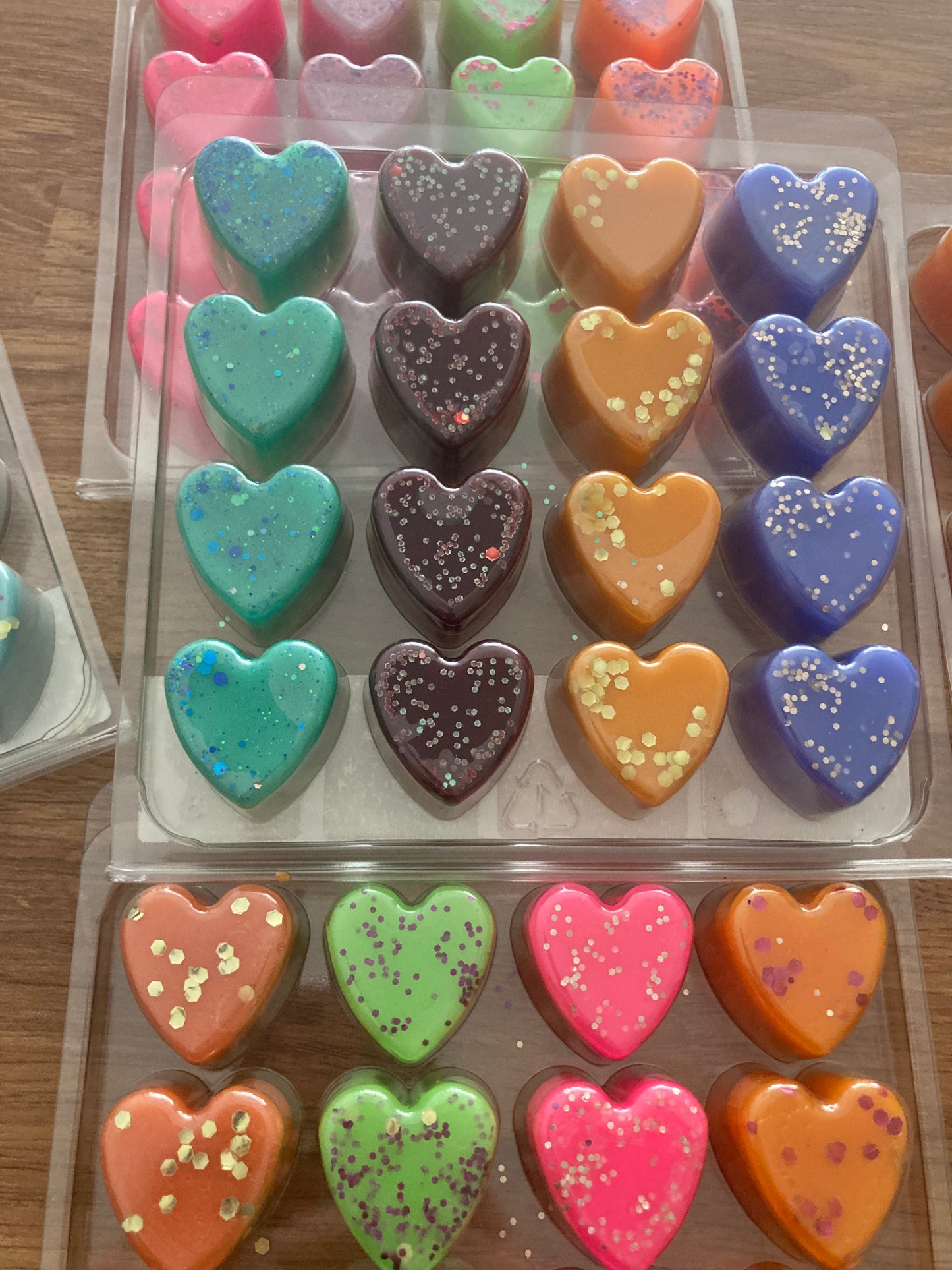 20 Scent Sample set