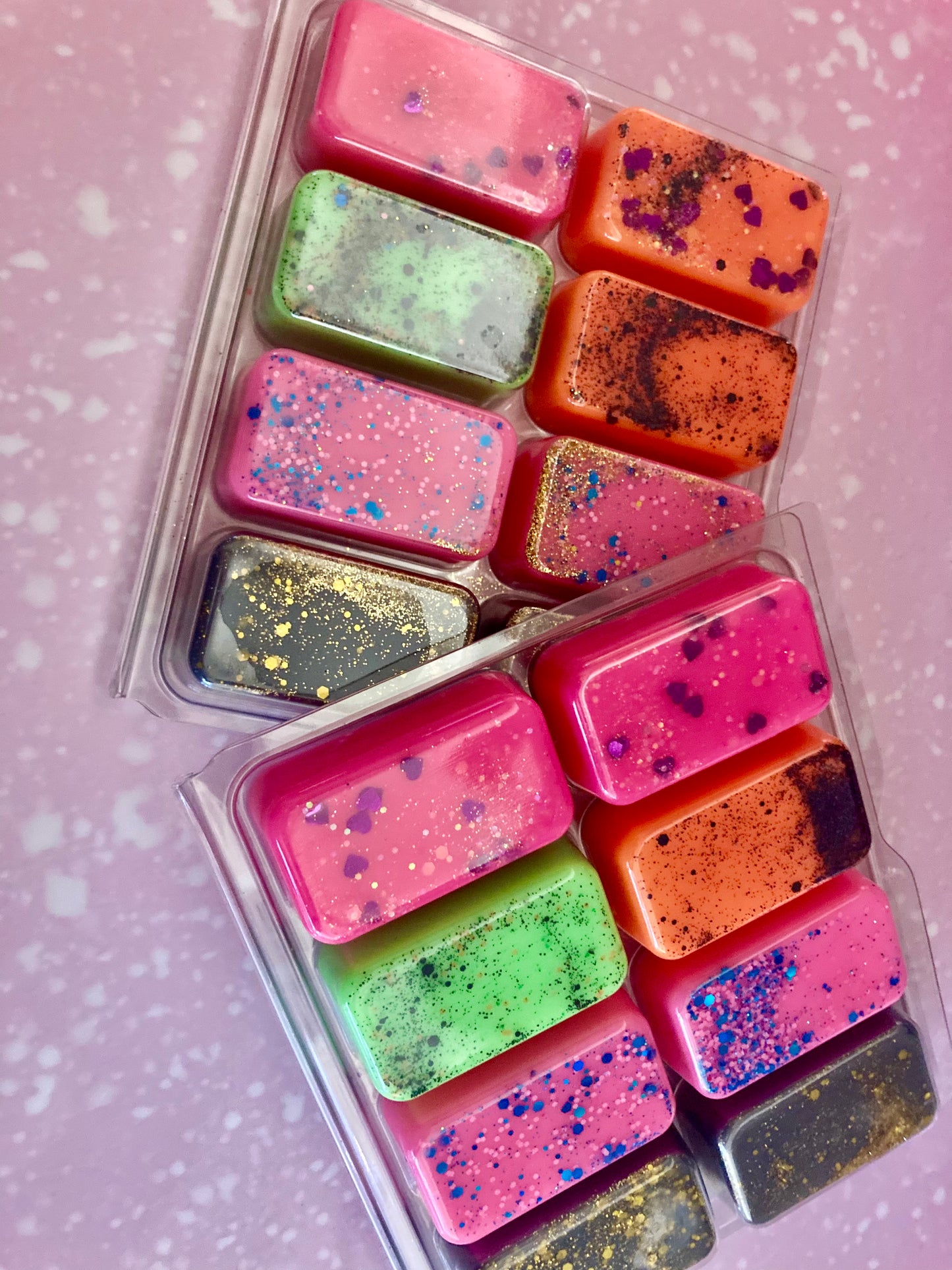 L**S inspired collection