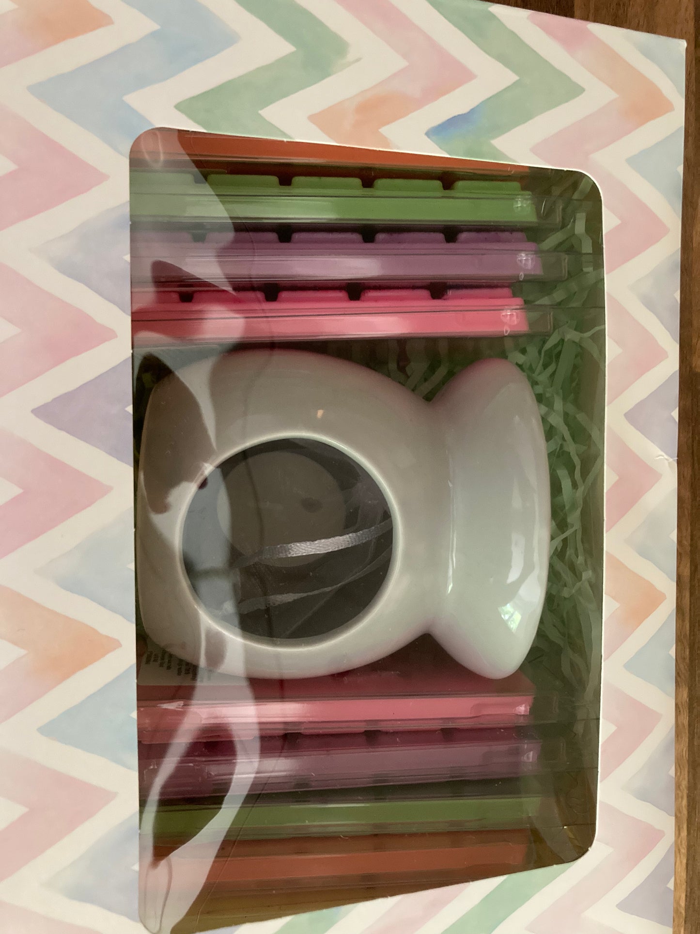 Sweet shop gift set