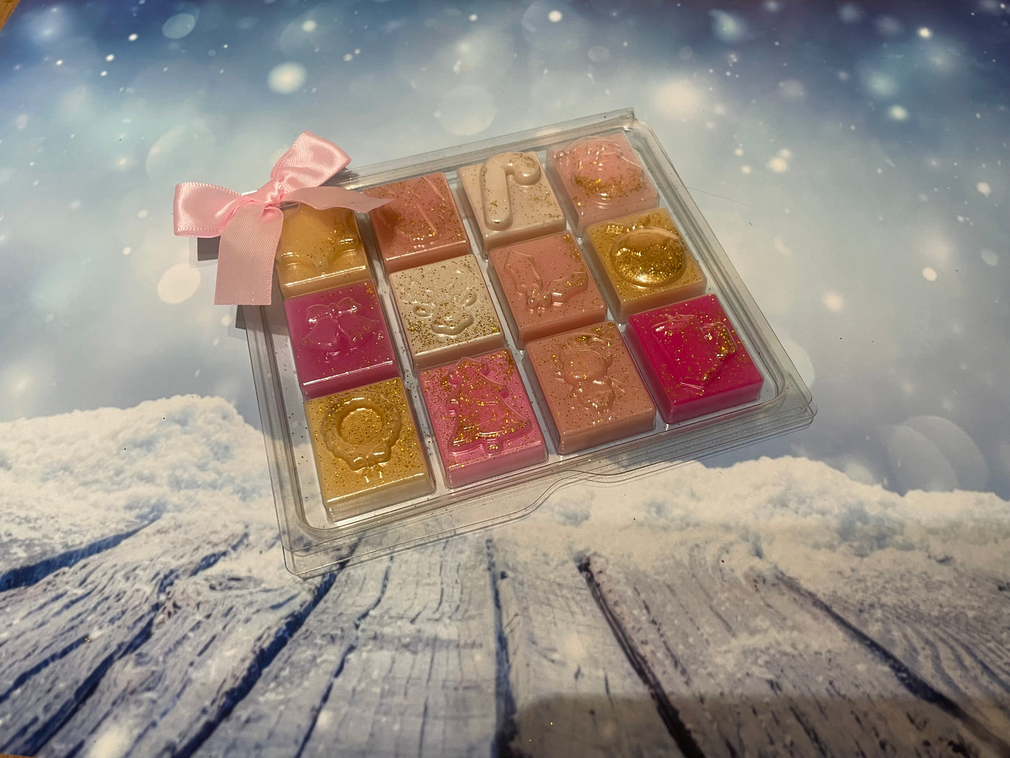 12 Days of Christmas