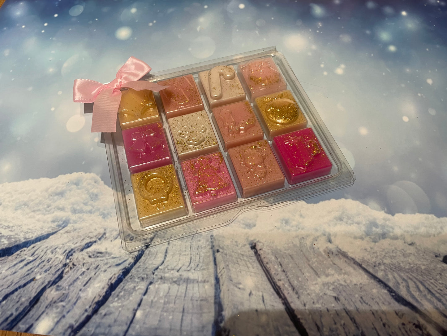 12 Days of Christmas