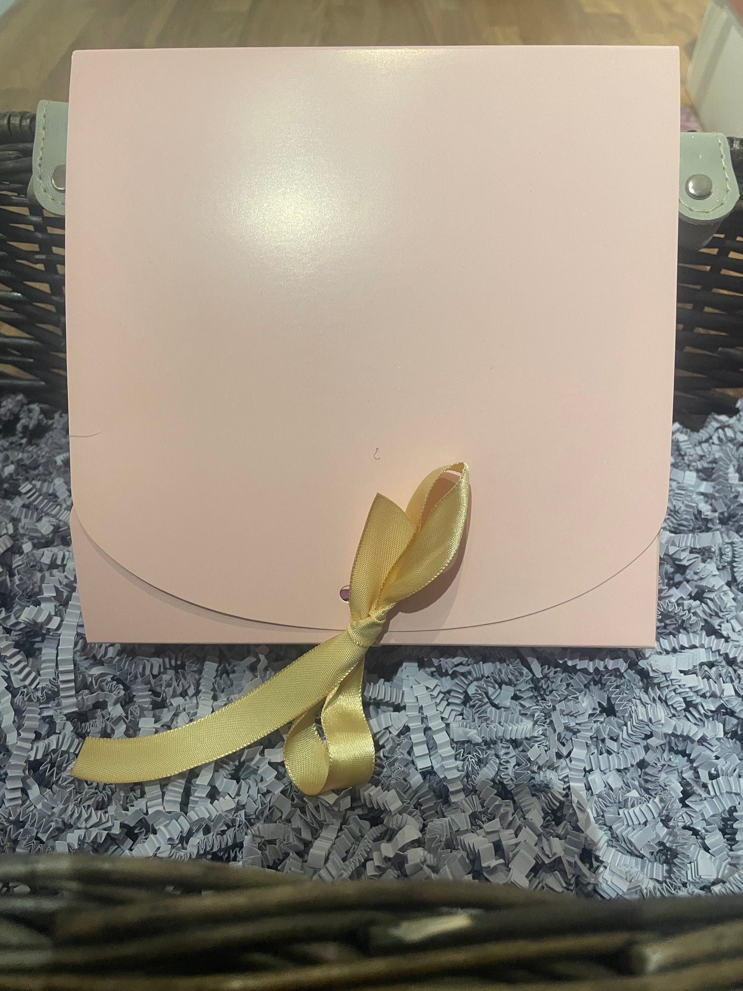 January Budget Box