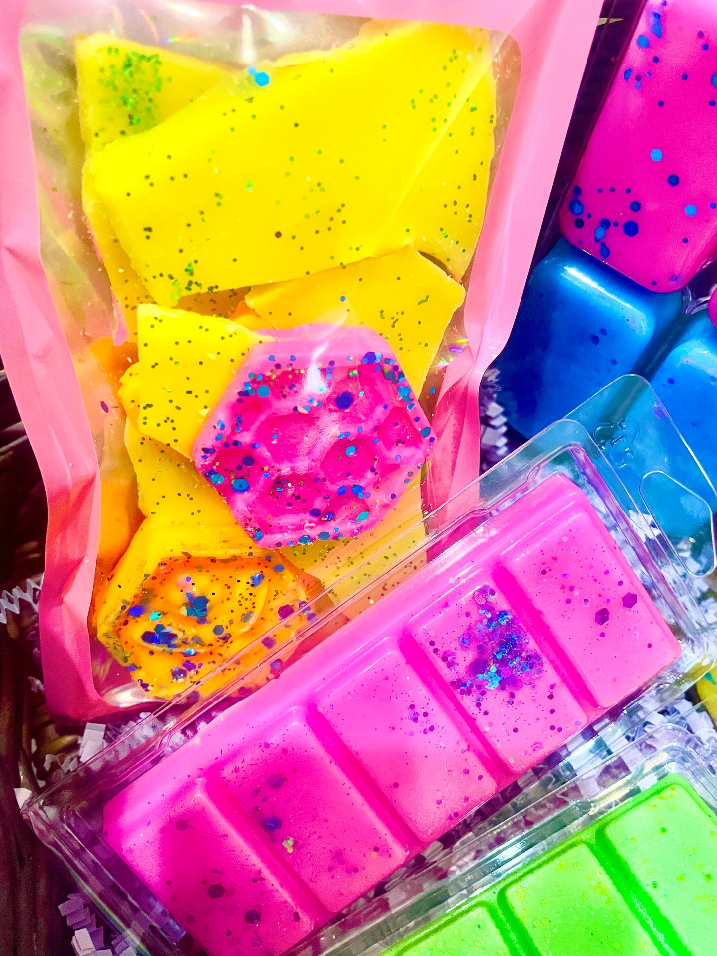 Mays Summer Stunner Box