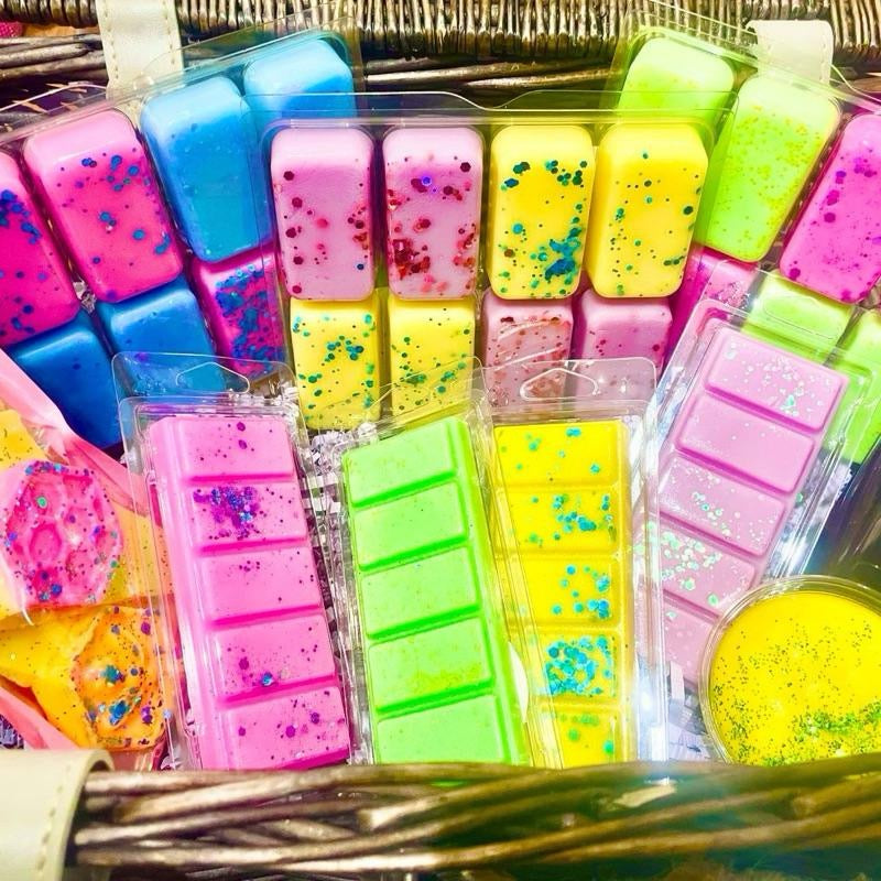 Mays Summer Stunner Box