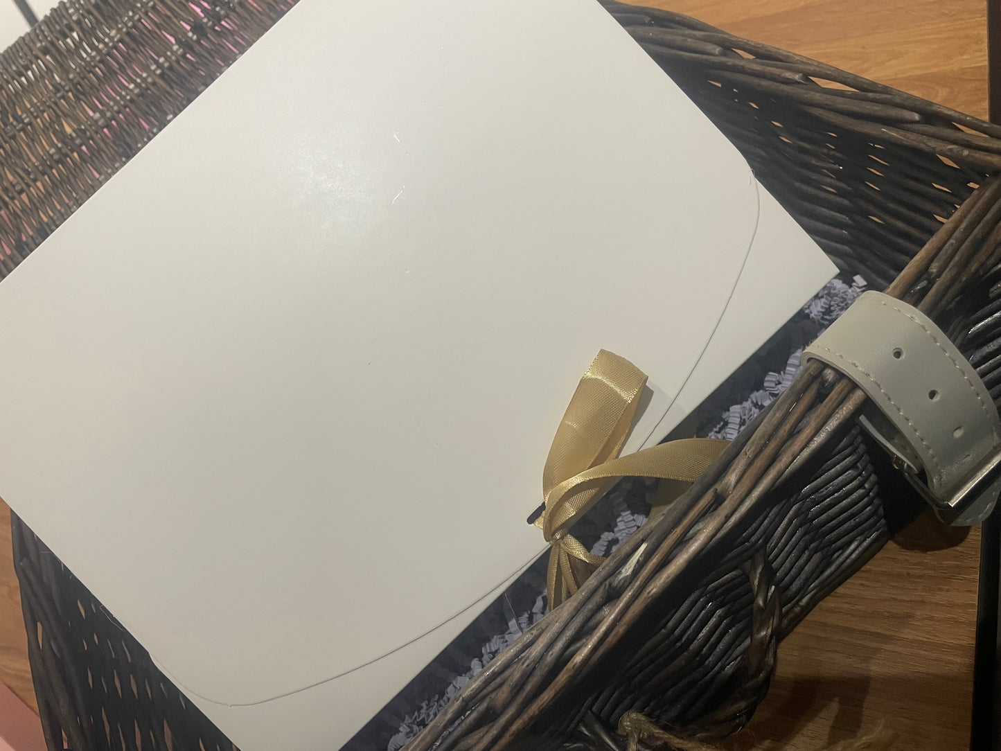 Budget Box 2