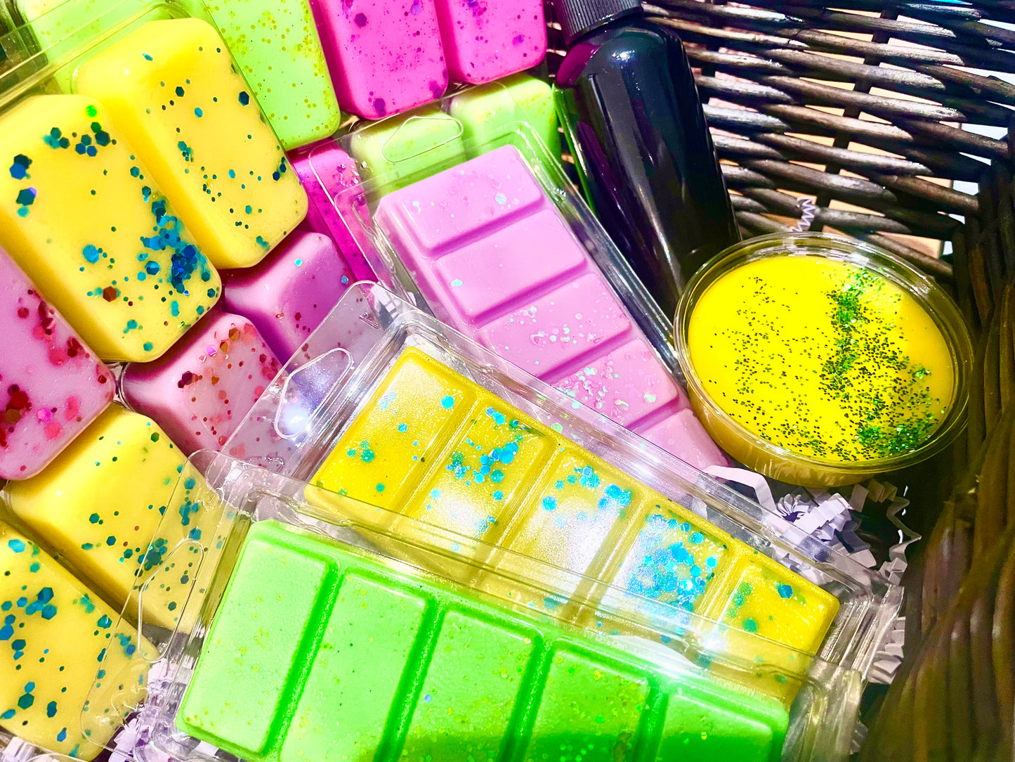 Mays Summer Stunner Box