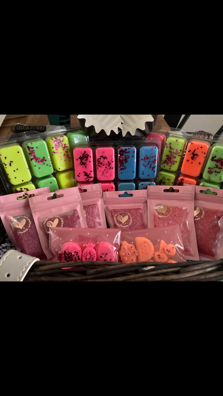 Summer Sale Boxes