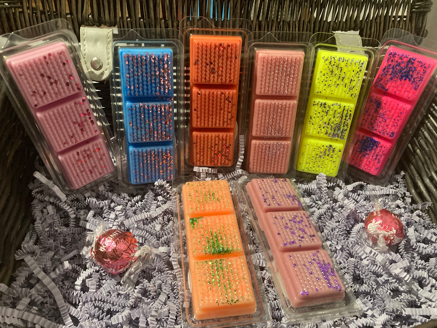 Summer Sale Boxes
