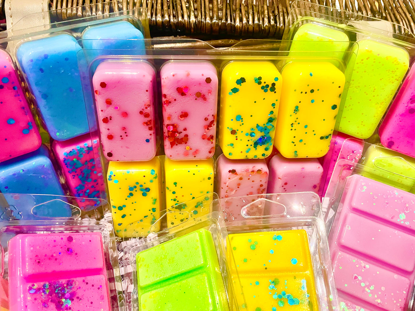 Mays Summer Stunner Box