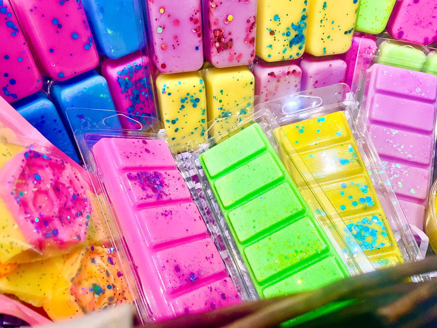 Mays Summer Stunner Box