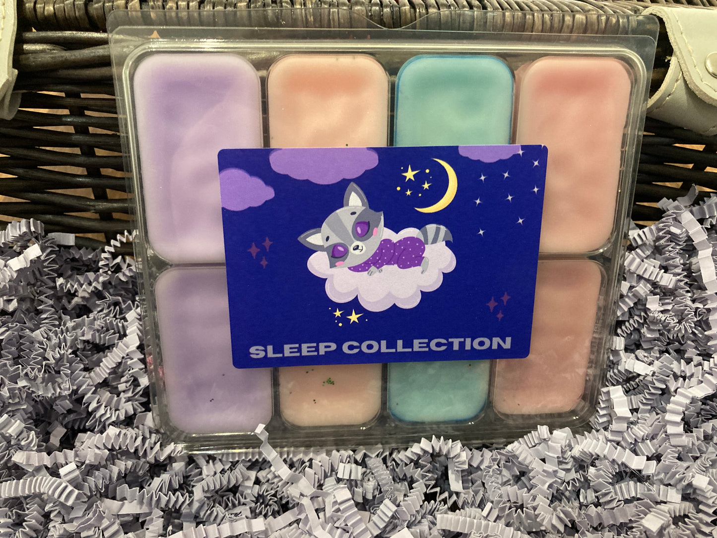 Sleep Collection