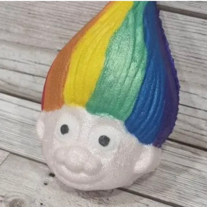 Troll Bath Bomb