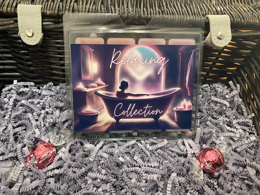 Relax Collection