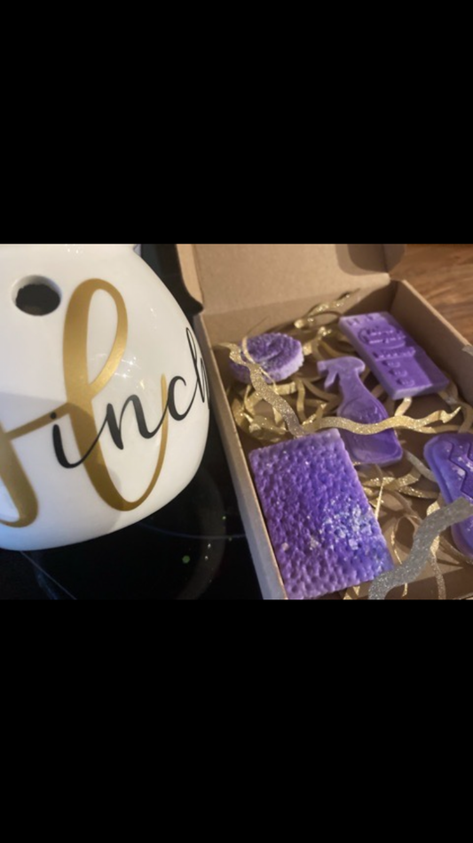Mrs Hinch Set
