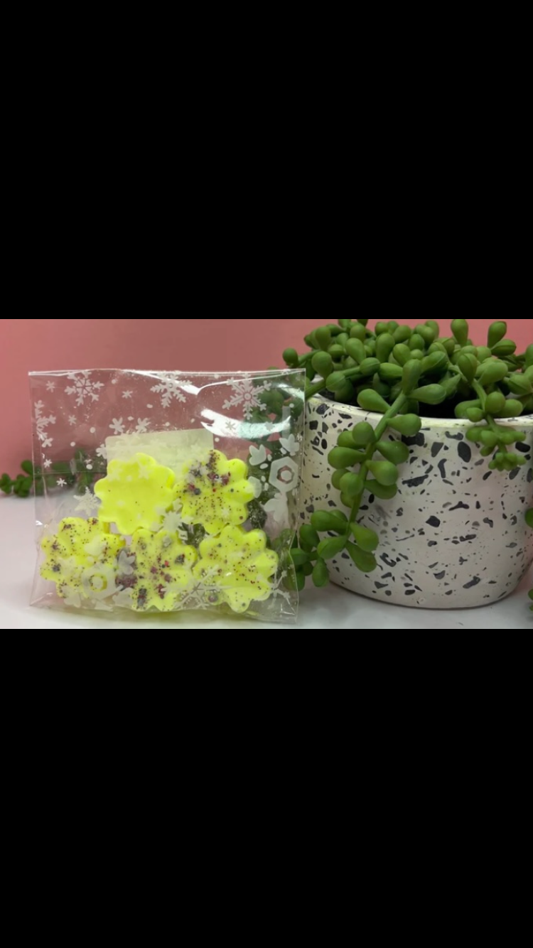 5 Flowers