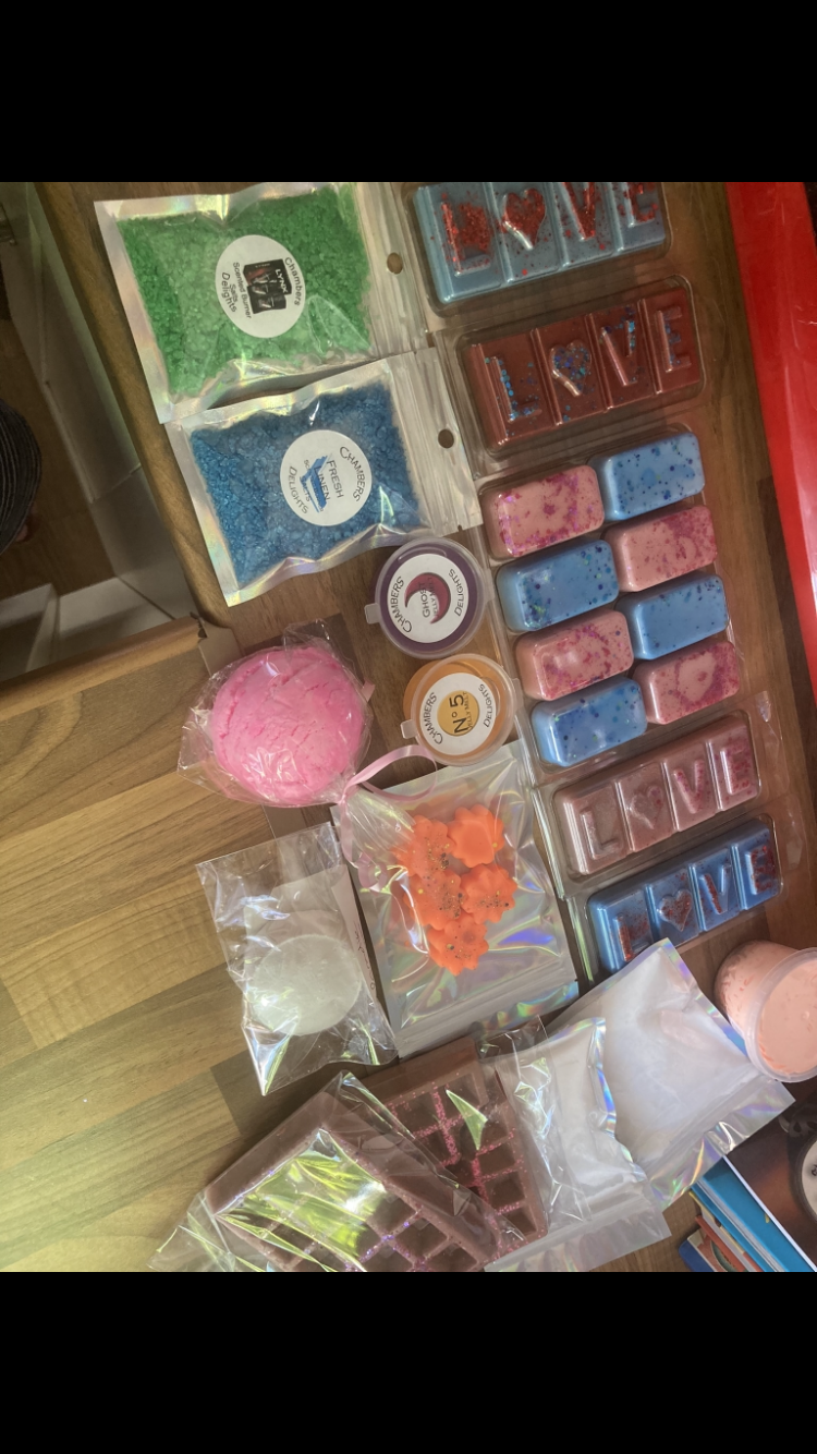 £20  mystery Box