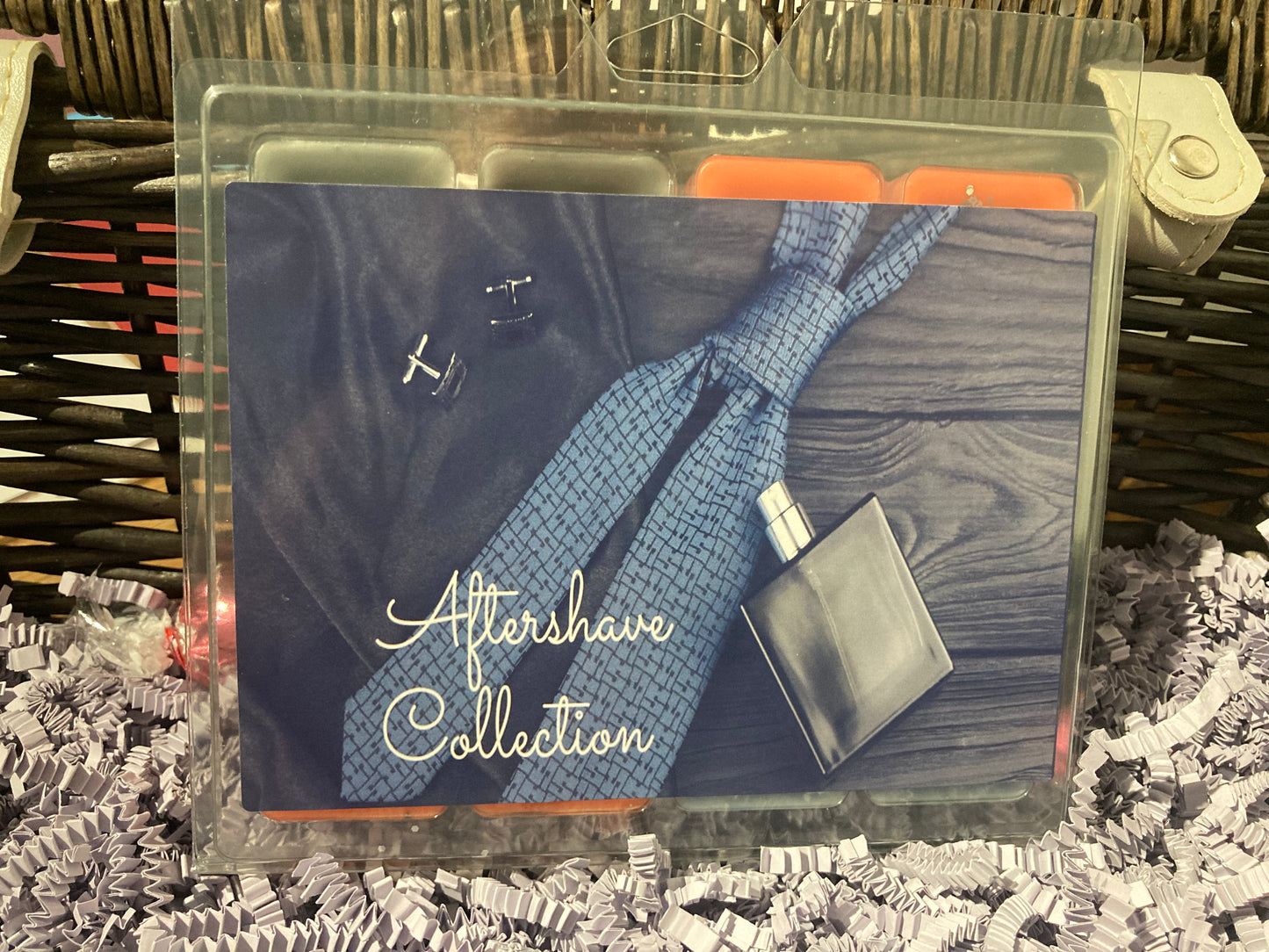 Aftershave Collection