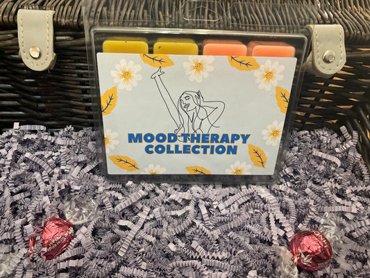 Mood Therapy Collection