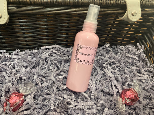 Pillow Mist