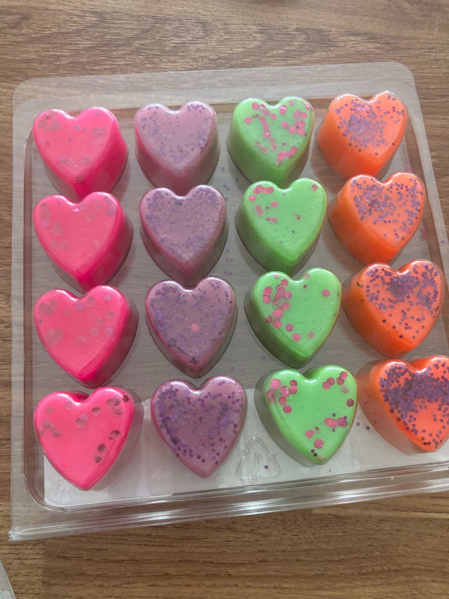 20 Scent Sample set