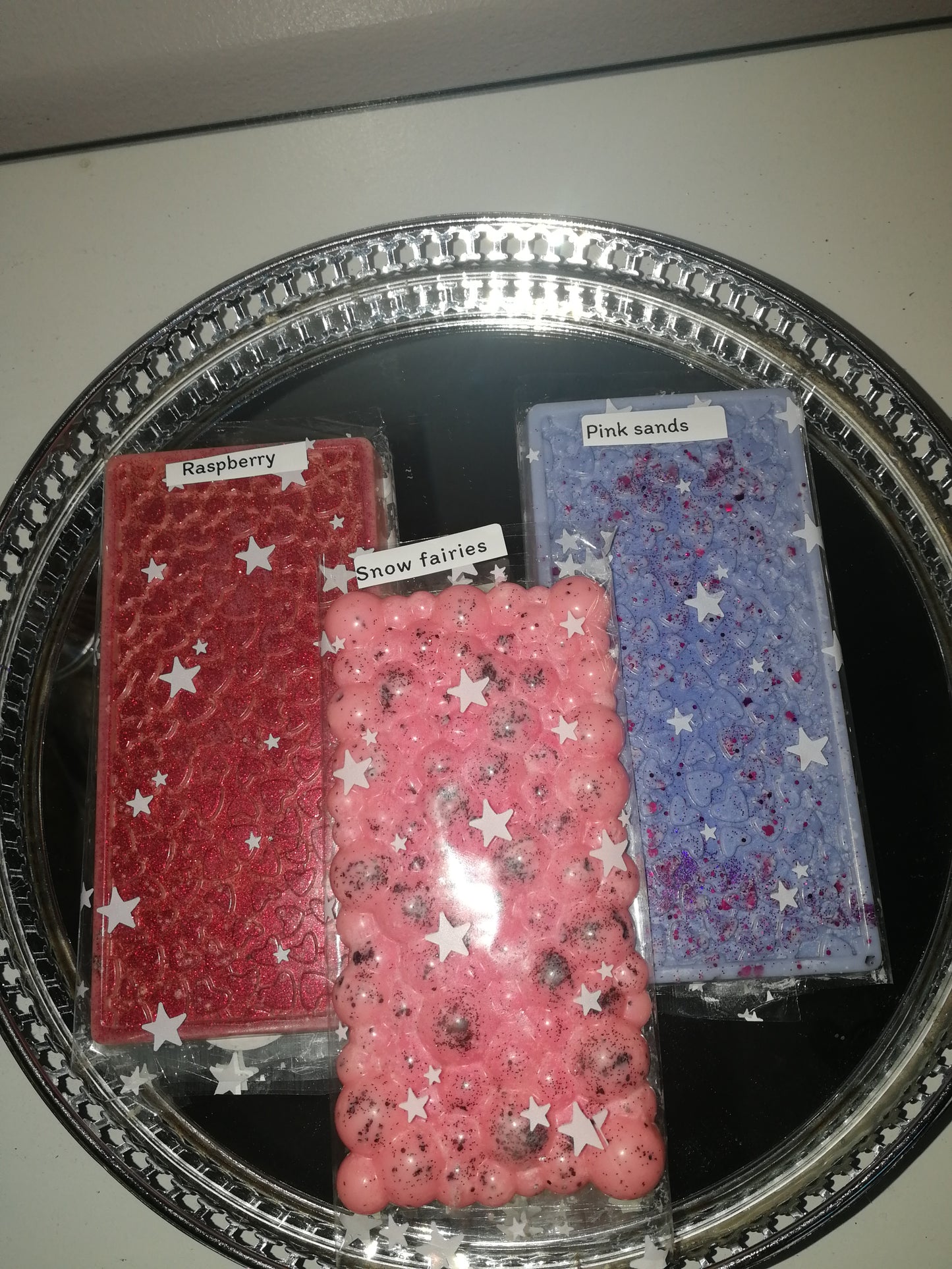 Mega Snap Bar