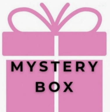 £10 Mystery Box