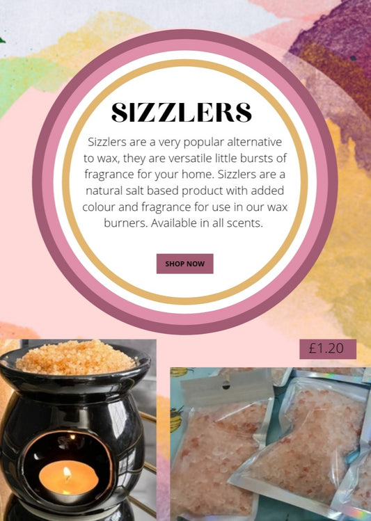 Sizzlers